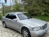 Mercedes-Benz C 280 1994 года за 1 700 000 тг. в Алматы – фото 4