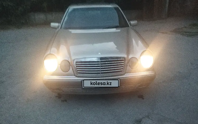 Mercedes-Benz E 280 1996 года за 3 500 000 тг. в Шымкент