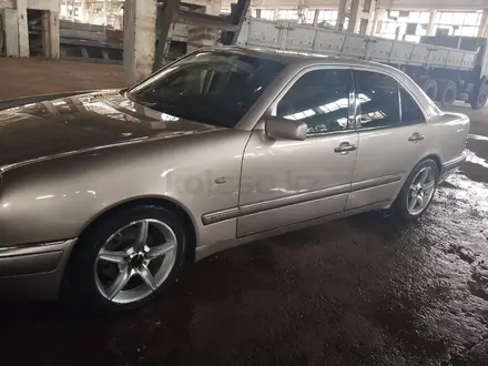 Mercedes-Benz E 280 1996 года за 3 500 000 тг. в Шымкент – фото 11