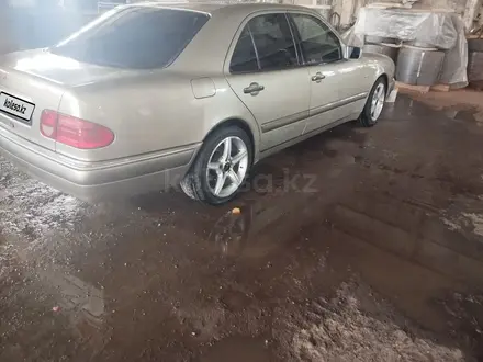 Mercedes-Benz E 280 1996 года за 3 500 000 тг. в Шымкент – фото 12