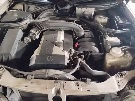 Mercedes-Benz E 280 1996 года за 3 500 000 тг. в Шымкент – фото 4