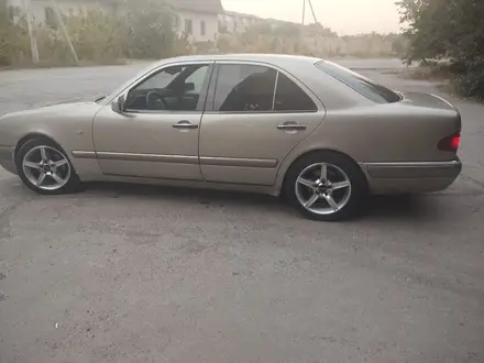 Mercedes-Benz E 280 1996 года за 3 500 000 тг. в Шымкент – фото 6