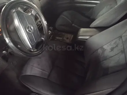 Mercedes-Benz E 280 1996 года за 3 500 000 тг. в Шымкент – фото 9