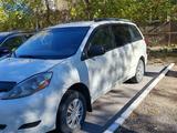 Toyota Sienna 2006 годаүшін7 650 000 тг. в Темиртау – фото 2