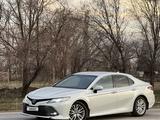 Toyota Camry 2019 годаfor14 500 000 тг. в Тараз