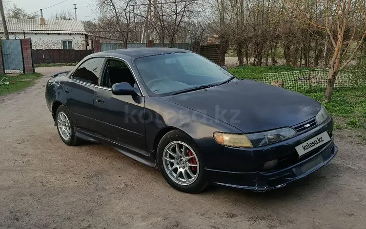 Toyota Corolla Ceres 1996 года за 1 300 000 тг. в Алматы