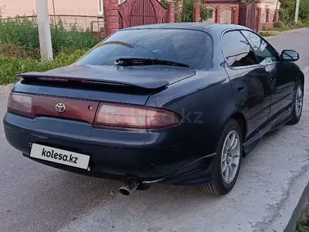 Toyota Corolla Ceres 1996 года за 1 300 000 тг. в Алматы – фото 10
