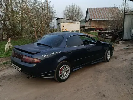 Toyota Corolla Ceres 1996 года за 1 300 000 тг. в Алматы – фото 2
