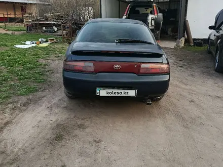 Toyota Corolla Ceres 1996 года за 1 300 000 тг. в Алматы – фото 3