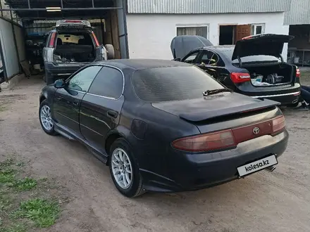 Toyota Corolla Ceres 1996 года за 1 300 000 тг. в Алматы – фото 4