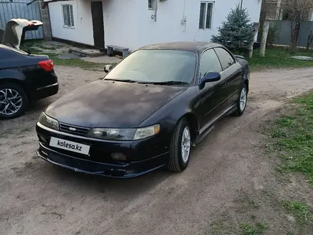 Toyota Corolla Ceres 1996 года за 1 300 000 тг. в Алматы – фото 5