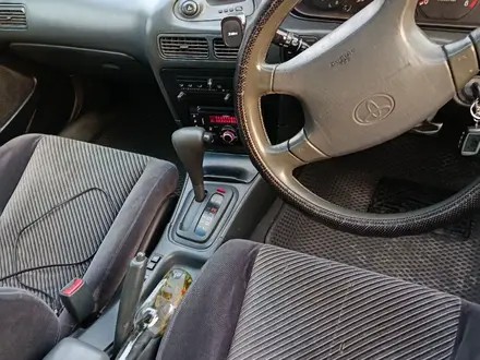Toyota Corolla Ceres 1996 года за 1 300 000 тг. в Алматы – фото 7