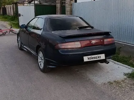 Toyota Corolla Ceres 1996 года за 1 300 000 тг. в Алматы – фото 9