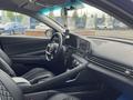 Hyundai Elantra 2021 года за 9 500 000 тг. в Актобе – фото 8