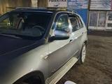 BMW X5 2008 года за 9 555 000 тг. в Астана – фото 3
