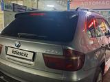 BMW X5 2008 года за 9 555 000 тг. в Астана – фото 4