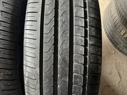 255/45/20 Pirelli Run Flat за 180 000 тг. в Астана – фото 6