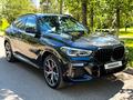 BMW X6 2021 года за 44 500 000 тг. в Астана