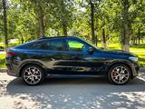 BMW X6 2021 годаfor42 500 000 тг. в Астана – фото 2