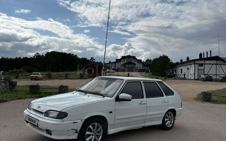 ВАЗ (Lada) 2114 2013 годаfor1 450 000 тг. в Астана