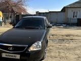 ВАЗ (Lada) Priora 2170 2014 года за 3 950 000 тг. в Семей – фото 3