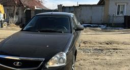 ВАЗ (Lada) Priora 2170 2014 года за 3 950 000 тг. в Семей – фото 3