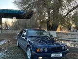 BMW 525 1992 годаүшін2 100 000 тг. в Алматы – фото 4