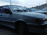 ВАЗ (Lada) 2115 2006 годаүшін1 100 000 тг. в Сарыкемер – фото 4