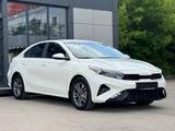 Kia cerato капот крыло бампер фары двери за 8 000 тг. в Алматы