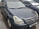 Nissan Almera 2015 года за 3 900 000 тг. в Алматы – фото 2