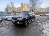 Toyota 4Runner 2011 годаүшін15 700 000 тг. в Астана – фото 2