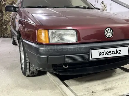 Volkswagen Passat 1992 года за 1 500 000 тг. в Шымкент – фото 5