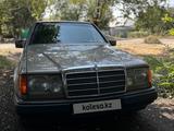 Mercedes-Benz E 200 1989 годаүшін650 000 тг. в Тараз
