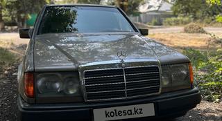 Mercedes-Benz E 200 1989 года за 700 000 тг. в Тараз