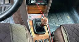 Mercedes-Benz E 200 1989 года за 700 000 тг. в Тараз – фото 5