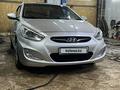 Hyundai Accent 2013 года за 5 500 000 тг. в Павлодар – фото 4