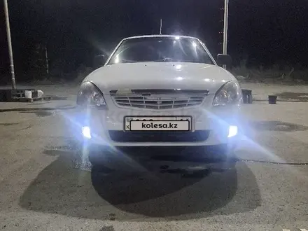 ВАЗ (Lada) Priora 2170 2013 года за 2 050 000 тг. в Усть-Каменогорск