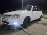 ВАЗ (Lada) Priora 2170 2013 года за 2 050 000 тг. в Усть-Каменогорск – фото 2