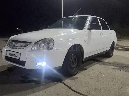 ВАЗ (Lada) Priora 2170 2013 года за 2 050 000 тг. в Усть-Каменогорск – фото 2
