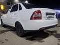 ВАЗ (Lada) Priora 2170 2013 годаүшін2 050 000 тг. в Усть-Каменогорск – фото 3