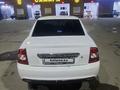 ВАЗ (Lada) Priora 2170 2013 годаүшін2 050 000 тг. в Усть-Каменогорск – фото 4