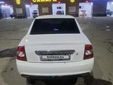 ВАЗ (Lada) Priora 2170 2013 года за 2 050 000 тг. в Усть-Каменогорск – фото 4
