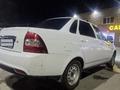 ВАЗ (Lada) Priora 2170 2013 годаүшін2 050 000 тг. в Усть-Каменогорск – фото 5