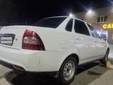 ВАЗ (Lada) Priora 2170 2013 года за 2 050 000 тг. в Усть-Каменогорск – фото 5