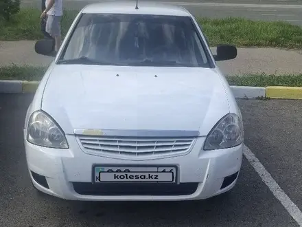 ВАЗ (Lada) Priora 2170 2013 года за 2 050 000 тг. в Усть-Каменогорск – фото 6