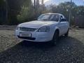 ВАЗ (Lada) Priora 2170 2013 годаүшін2 050 000 тг. в Усть-Каменогорск – фото 8