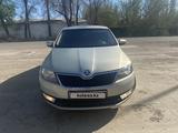 Skoda Rapid 2014 года за 4 000 000 тг. в Уральск