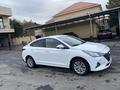 Hyundai Accent 2020 года за 7 000 000 тг. в Шымкент – фото 6