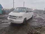 Volkswagen Caravelle 1999 года за 2 800 000 тг. в Кокшетау