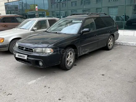 Subaru Legacy 1997 года за 2 000 000 тг. в Караганда